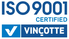 verhuur containers iso 9001