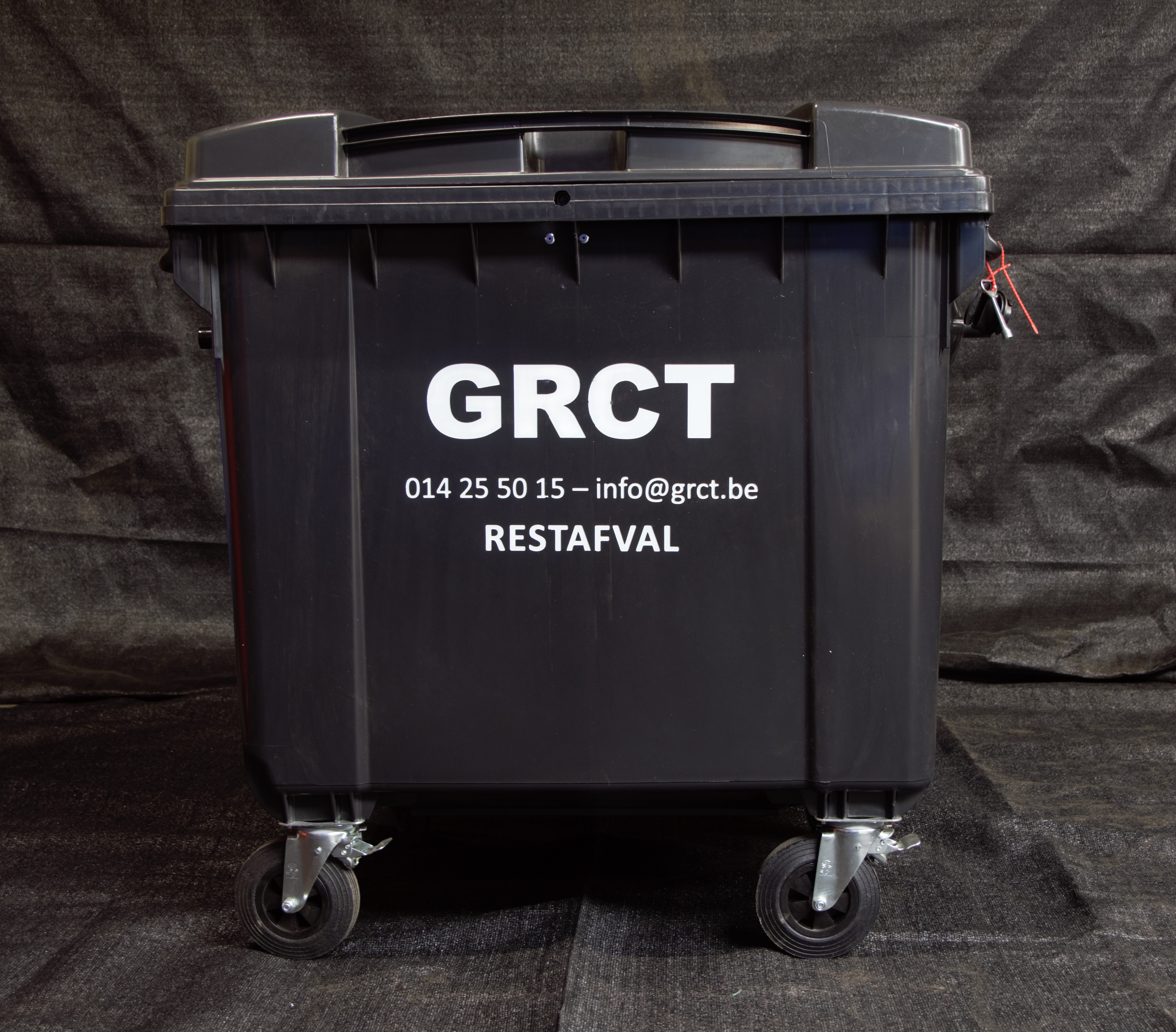 Rolcontainers - GRCT