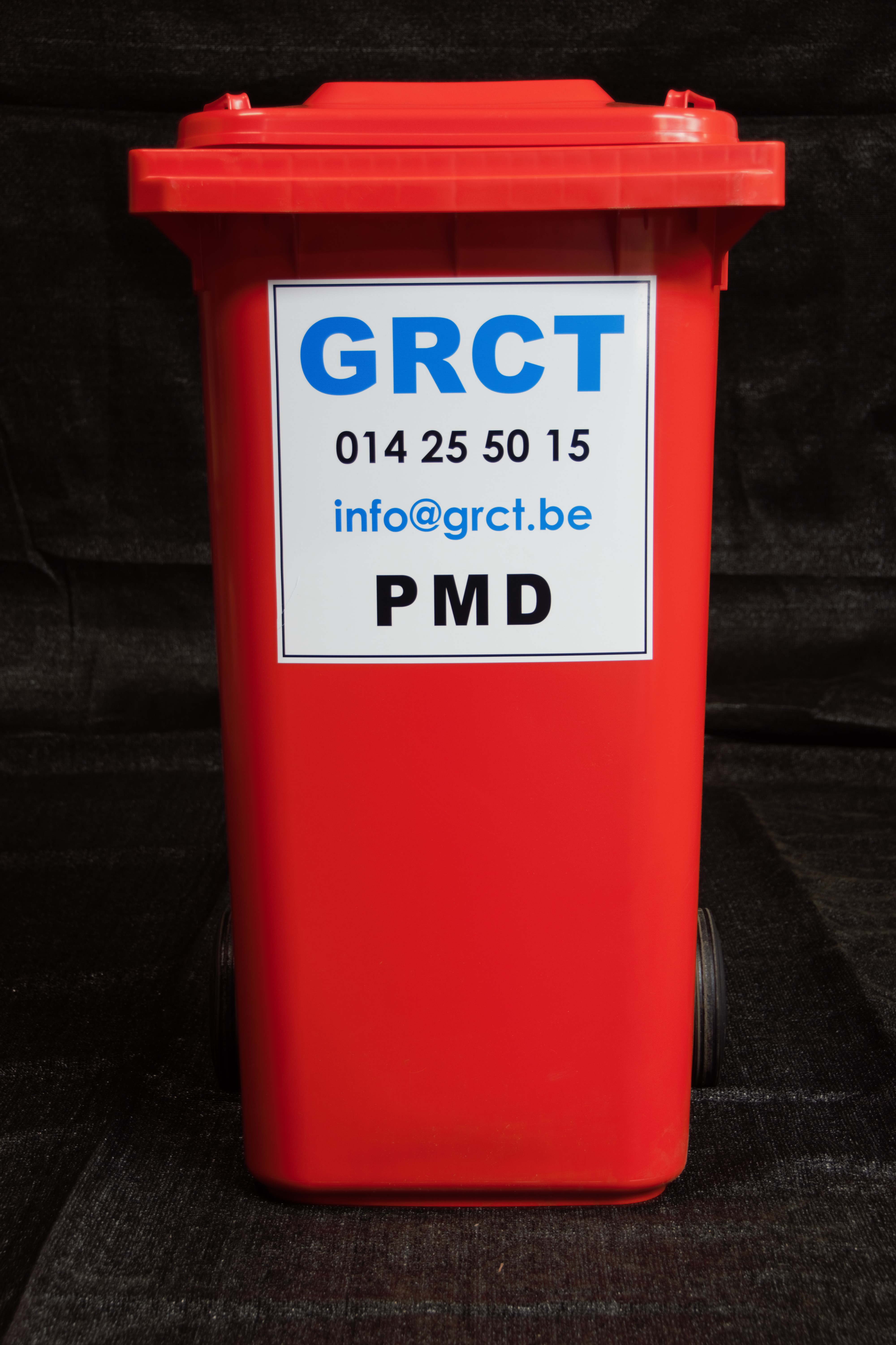 Rolcontainers - GRCT